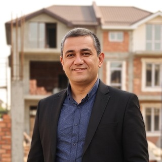 Telegram profile photo for Saidkozim Muhamedov