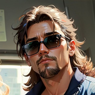 Telegram group profile photo for 💰 НЕЙРО-ДЕНЬГИ 💰