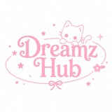 Telegram profile photo for DREAMZHUB