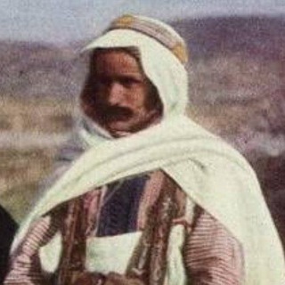 Telegram profile photo for ردود بني سليم 🔥
