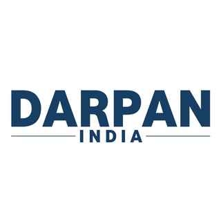 Telegram profile photo for Darpan India