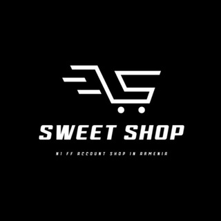 Telegram profile photo for Sweet Shop