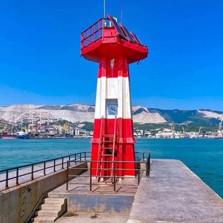 Telegram profile photo for Лучший Новороссийск