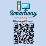 Telegram profile photo for SmartwaY (ਸਮਾਰਟਵੇਅ)