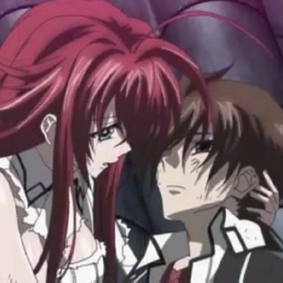 Telegram profile photo for Anime Nation
