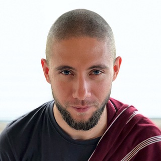 Telegram profile photo for Буддизм и Йога / Мазаев