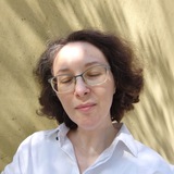 Telegram profile photo for Надежда Вишня. Информационный канал