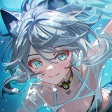 Telegram profile photo for 🐈 ྀི ⌗﹒𝙎𝙃𝙄𝙊𝙍𝙄 ⸝⸝ 🫧