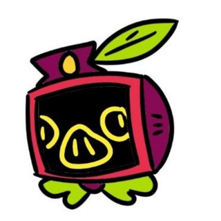Telegram profile photo for 🍏 Полка Чарасида 📺