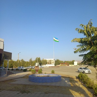 Telegram profile photo for Dehqonobod online qabul