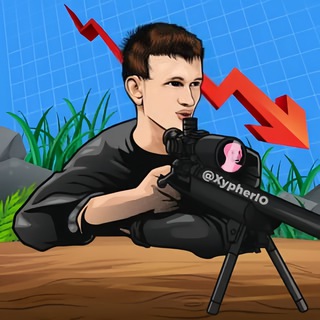 Telegram profile photo for Liquidations Screener