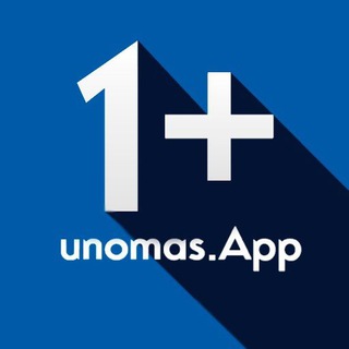 Telegram profile photo for unomas.App ®️