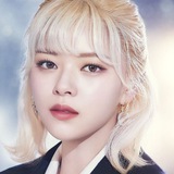 Telegram profile photo for Jeongyeon.