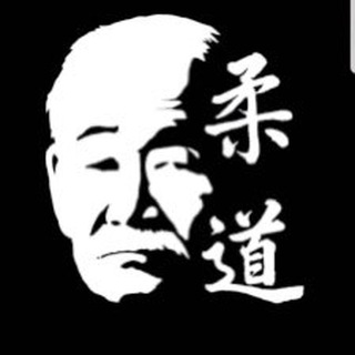 Telegram profile photo for Judo_World