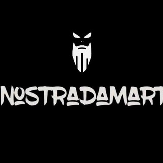Telegram group profile photo for NostradaMart