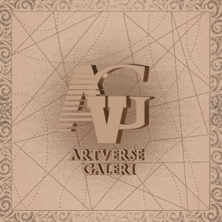 Telegram profile photo for Artverse