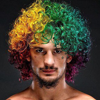 Telegram profile photo for SugaSeanMMA