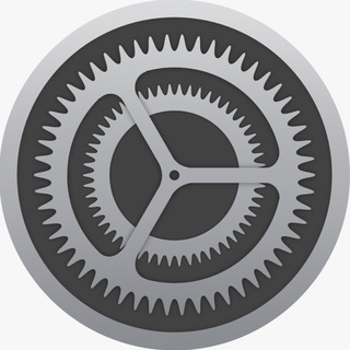 Telegram profile photo for certificate