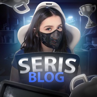 Telegram profile photo for SERIS BLOG | Арбитраж трафика