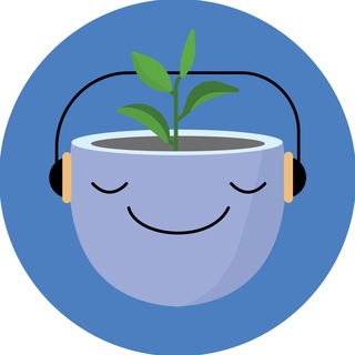 Telegram profile photo for Aramesh Podcast - پادکست آرامش