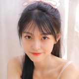 Telegram profile photo for 张影儿