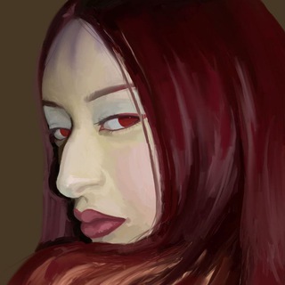 Telegram profile photo for Обитель художника