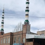 Telegram profile photo for مسجد حضرت ابوبکر صدیق رضی الله عنه. شهرک اندیشه دیواندره