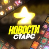 Telegram profile photo for Новости
