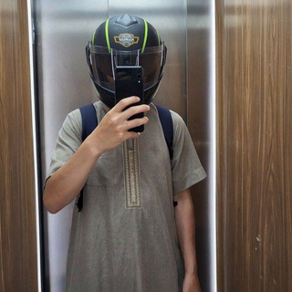 Telegram profile photo for ОБМЕН عند MUSLIM