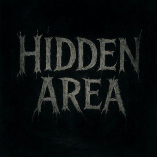 Telegram profile photo for Hidden Area