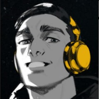 Telegram profile photo for RESONANCE