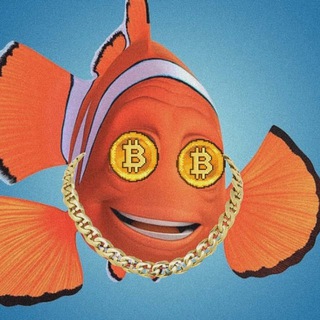 Telegram profile photo for Captain Nemo Crypto Analysis