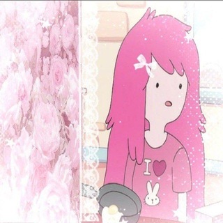 Telegram profile photo for tired