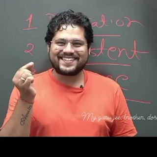 Telegram profile photo for Official chitchat group