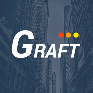 Telegram profile photo for GRAFT Announcement Channel