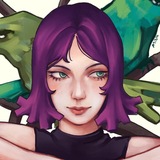 Telegram profile photo for MINA?