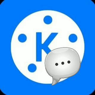 Telegram profile photo for Kinemaster Editing - Discussion
