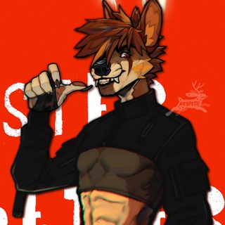 Telegram profile photo for Mespeth Art