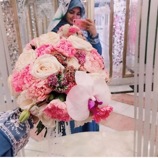 Telegram profile photo for صور فتيات محجبات♡³¹³1187
