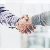 Telegram profile photo for Договор дружбы с бюджетом региона