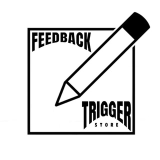 Telegram group profile photo for TRIGGER FEEDBACK