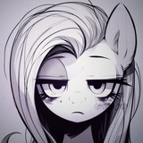 Telegram profile photo for PONYY