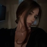 Telegram profile photo for куколка сашуля