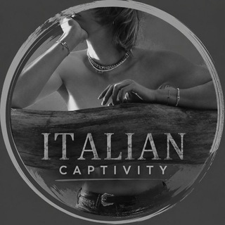 Telegram profile photo for ITALIAN CAPTIVITY