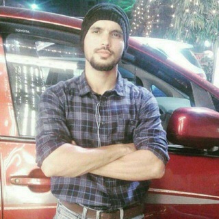 Telegram profile photo for Karrar Hussain Jobs
