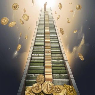 Telegram profile photo for Лесенка х1000
