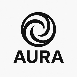 Telegram profile photo for Aura guys