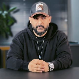 Telegram profile photo for آموزش تدوین🎬فرزاد یعقوبی