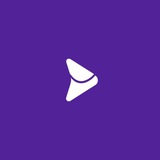 Telegram profile photo for Let'sBit News 🚀