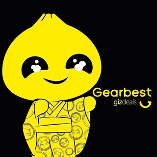Telegram profile photo for GizBest - Le migliori offerte dalla Cina π¨π³